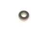 Підшипник кульковий d30 SKF 6000-2RSH/C3 (фото 2)