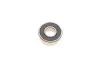 Підшипник кульковий d30 SKF 6000-2RSH/C3 (фото 3)