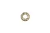 Підшипник генератора (12x28x8) SKF 6001-2Z (фото 3)