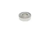 Підшипник кульковий d30 SKF 6001-2Z/C3 (фото 2)