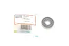 Підшипник кульковий d30 SKF 6001-2Z/C3 (фото 4)