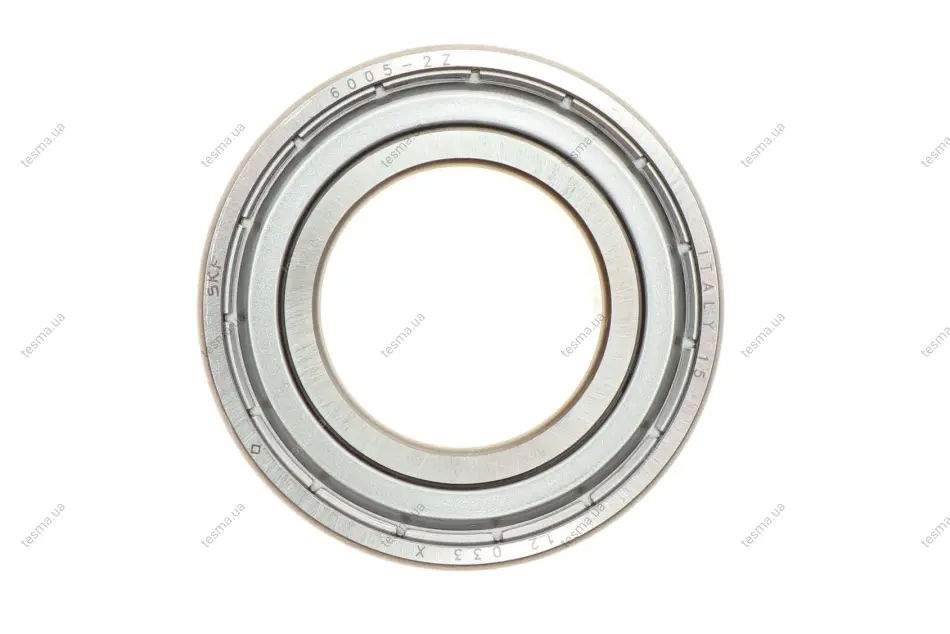 Підшипник кульковий d30 SKF 60052Z (фото 1)