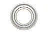 Підшипник кульковий d30 SKF 60052Z (фото 3)
