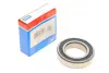 Підшипник кульковий d30 SKF 60072RS1 (фото 1)