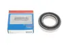 Підшипник кульковий d>30 SKF 60072RZTN9HC5C3WT (фото 4)