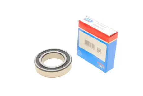 Підшипник (40x68x15) SKF 60082RS1