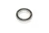 Підшипник кульковий 6008 2RS1/C3 (40х68х15) SKF 60082RS1C3 (фото 1)
