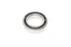 Підшипник кульковий 6008 2RS1/C3 (40х68х15) SKF 60082RS1C3 (фото 2)