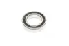 Підшипник кульковий 6008 2RS1/C3 (40х68х15) SKF 60082RS1C3 (фото 3)