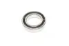 Підшипник кульковий 6008 2RS1/C3 (40х68х15) SKF 60082RS1C3 (фото 4)