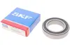 Підшипник кульковий d30 SKF 60092RS1 (фото 2)