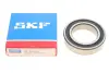 Підшипник кульковий d30 SKF 60092RS1C3 (фото 2)