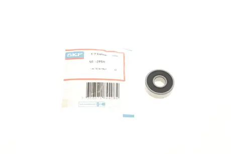 Підшипник кульковий d30 SKF 6082RSH