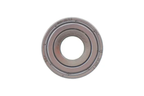 Подшипник шариковий 609 2RSH/C3 9*24*7 (увелич. те SKF 609-2Z/C3