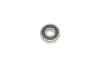 Підшипник 10x30x9 (6200) SKF 62002RSH (фото 3)