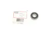 Підшипник (10x30x9) SKF 62002RSHC3 (фото 1)