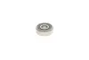Підшипник (10x30x9) SKF 62002RSHC3 (фото 2)