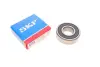 Підшипник кульковий d30 SKF 62042RSH (фото 3)