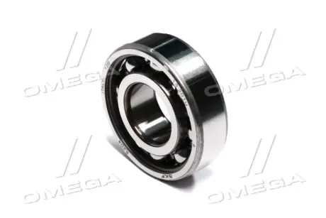 Підшипник кульковий радіал. (20х47х14) SKF 6204
