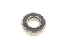 Підшипник 25*52*15 SKF 62052RSHC3 (фото 3)