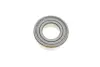 Подшипник шариковый 6205 2Z (25х52х15) SKF 62052Z (фото 1)