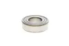 Подшипник шариковый 6205 2Z (25х52х15) SKF 62052Z (фото 2)