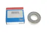 Подшипник шариковый 6205 2Z (25х52х15) SKF 62052Z (фото 4)