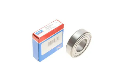 Підшипник кульковий d30 SKF 6206-2Z
