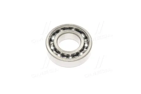 Підшипник кульковий радіал. (30х62х16) SKF 6206