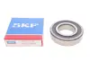 Підшипник кульковий d30 SKF 62072RS1 (фото 2)