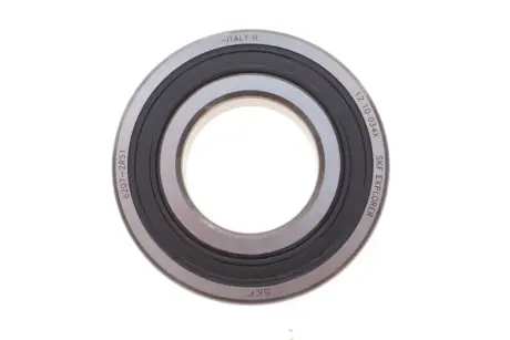 Підшипник кульковий d30 SKF 62072RS1