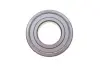 Подшипник шариковый радиал. 6207 2Z/C3 (35х72х17) SKF 6207-2Z/C3 (фото 1)