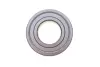 Подшипник шариковый радиал. 6207 2Z/C3 (35х72х17) SKF 6207-2Z/C3 (фото 4)