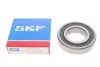 Підшипник (40x80x18) SKF 62082RS1 (фото 2)