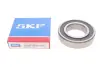 Підшипник кульковий d30 SKF 6209-2RS1/C3 (фото 2)
