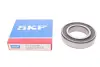 Підшипник кульковий d30 SKF 6210-2RS1 (фото 2)