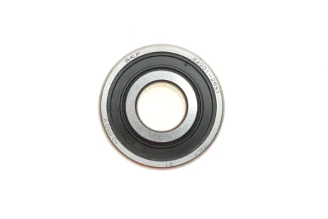 Підшипник кульковий d30 SKF 62201-2RS1
