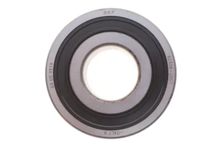 Підшипник (30x72x27) SKF 62306-2RS1