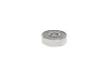 Підшипник кульковий d30 SKF 627-2RSH (фото 2)