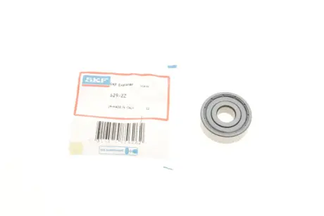 Підшипник кульковий d30 SKF 6292Z