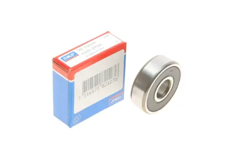 Підшипник кульковий d30 SKF 63012RSH