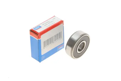 Підшипник (12x37x12) SKF 63012RSHC3