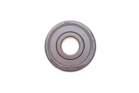 Підшипник кульковий d30 SKF 6301-2Z