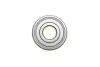 Підшипник кульковий d30 SKF 6302-2Z (фото 3)