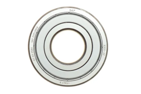 Підшипник кульковий d30 SKF 6305-2Z