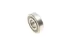 Підшипник кульковий d30 SKF 6306-2RS1/C3 (фото 2)