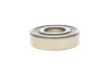 Підшипник кульковий d30 SKF 6306-2RS1/C3 (фото 4)