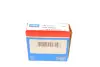Підшипник кульковий d30 SKF 6306-2RS1/C3 (фото 6)