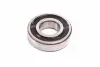 Підшипник кульковий 6307 2RS1/C3 (35х80х21) SKF 63072RS1C3 (фото 2)