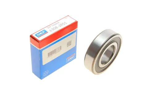 Підшипник кульковий d30 SKF 63082RS1